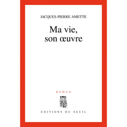ISBN Ma vie, son oeuvre livre