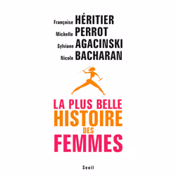 ISBN La Plus Belle Histoire des femmes, 320 pages