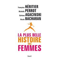 ISBN La Plus Belle Histoire des femmes livre