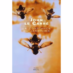 ISBN La Constance du jardinier, 504 pages