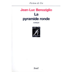 ISBN La Pyramide ronde livre