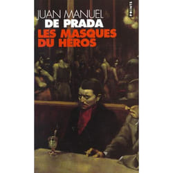 Les Masques du héros