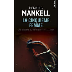 La Cinquième Femme (Poche)