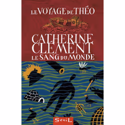 ISBN Le Voyage de Théo : le Sang du Monde, 368 pages