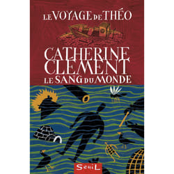 ISBN Le Voyage de Théo : le Sang du Monde livre