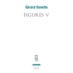 ISBN Figures 5 livre