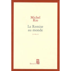 ISBN La Remise au monde livre