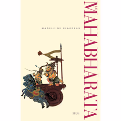 ISBN Le Mahabharata. Un récit fondateur du brahmanisme et son interprétation, 944 pages