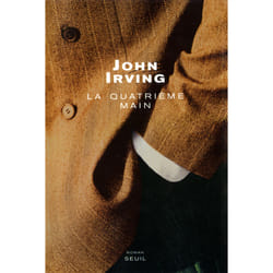 ISBN La Quatrième Main livre