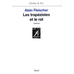 ISBN Les Trapézistes et le Rat livre