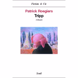 ISBN Tripp, 96 pages
