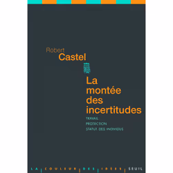 ISBN La Montée des incertitudes, 464 pages