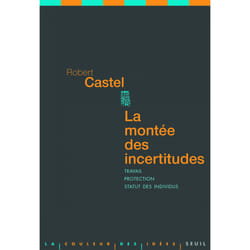 ISBN La Montée des incertitudes livre