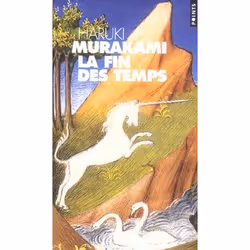 ISBN La Fin Des Temps, Romance, Français, Livre broché