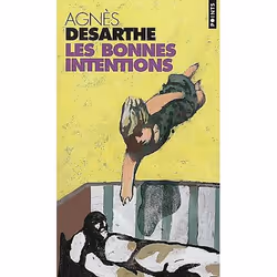 ISBN Les Bonnes Intentions, Romance, Français, Livre broché