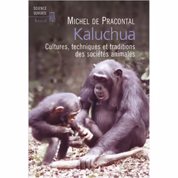 ISBN Kaluchua, 192 pages