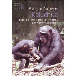 ISBN Kaluchua livre