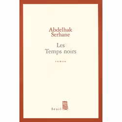 ISBN Les Temps Noirs, Romance, Français, Livre broché