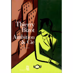 ISBN Ambition et Cie, 368 pages