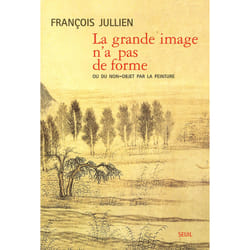 ISBN La Grande Image na pas de forme. Ou du non-objet par la peinture livre