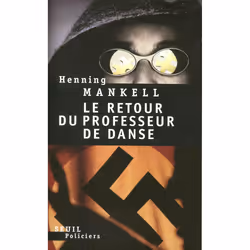 ISBN Le Retour du professeur de danse, 412 pages