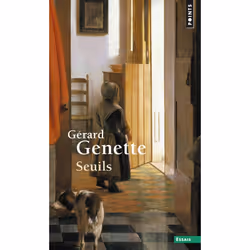 ISBN Seuils, histoire, Français