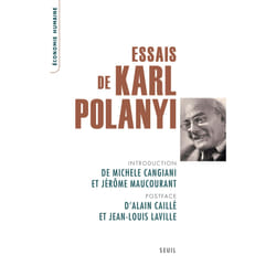 ISBN Essais livre