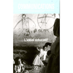 ISBN Communications, n° 72, LIdéal éducatif livre
