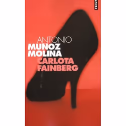 Seuil CARLOTA FAINBERG, Français, Livre broché, 186 pages