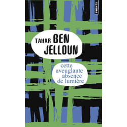 Cette aveuglante absence de lumière