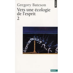 Vers une écologie de l'esprit