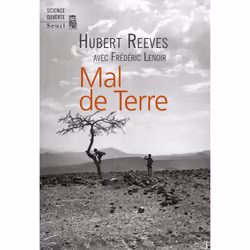 ISBN Mal de Terre, 272 pages