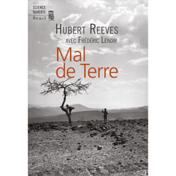 ISBN Mal de Terre livre
