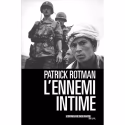 ISBN LEnnemi intime, 272 pages