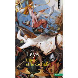 L'Ange et le cachalot