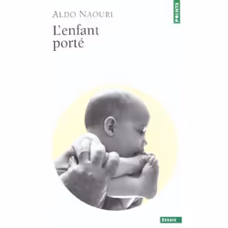 ISBN L'Enfant Porte, Psychologie, Français, Livre broché