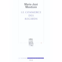 ISBN Le Commerce Des Regards, philosophie, Français