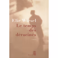 ISBN Le Temps des déracinés, 304 pages