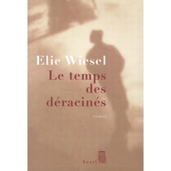 ISBN Le Temps des déracinés livre