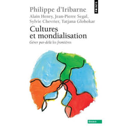 Cultures et Mondialisation. Gérer par-delà les frontières