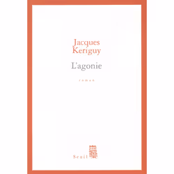 ISBN LAgonie, 240 pages