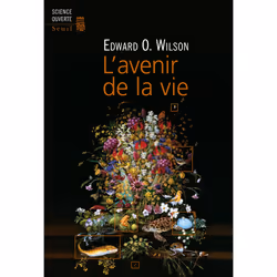 ISBN LAvenir de la vie, 288 pages