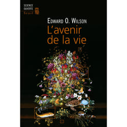ISBN LAvenir de la vie livre