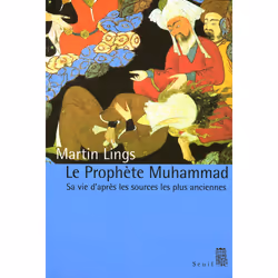 ISBN Le Prophète Muhammad, 608 pages