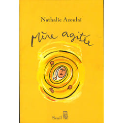 ISBN Mère agitée livre