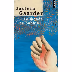 Seuil LE MONDE DE SOPHIE, Français, Livre broché, 617 pages