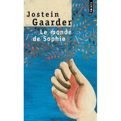 Seuil LE MONDE DE SOPHIE