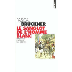 Le Sanglot de l'homme blanc