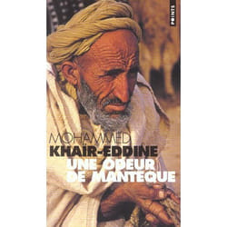 Une odeur de mantèque