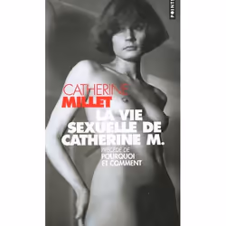 ISBN La Vie Sexuelle De Catherine M : Pourquoi Et Comment, Romance, Français, Livre broché